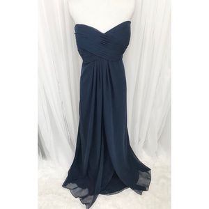 Bill Levkoff Bridesmaid Dress